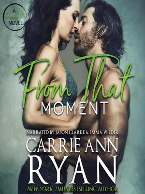 cover image of From That Moment